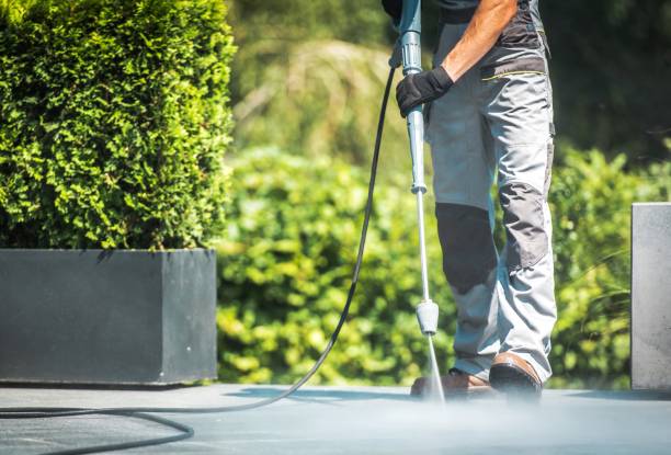 Best Animal Enclosure Cleaning  in Cleveland, NC
