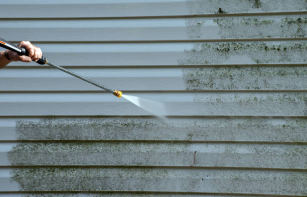 Best Factory Floor Cleaning  in Cleveland, NC