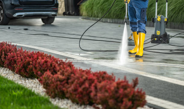 Best Playground Equipment Cleaning  in Cleveland, NC