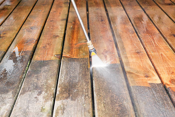 Best Parking Lot and Garage Cleaning  in Cleveland, NC