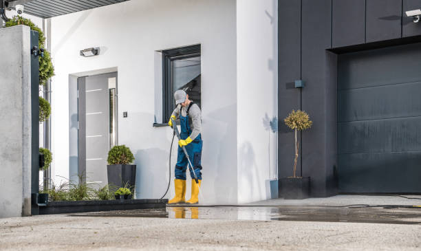 Best Spring Cleaning  in Cleveland, NC